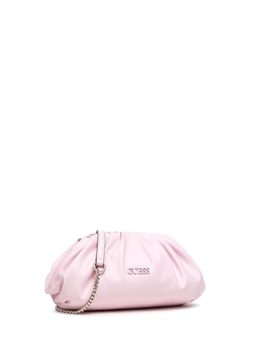 Pochette Large Central City Blush grand sac à main cosmétique