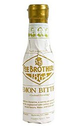 FEE BROTHERS -bitters au citron - 45.9%, 15 cl