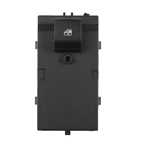 Bouton de commande de vitre pour bouton de rechange avant droit Chevrolet Sonic Trax