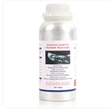 Lackpolitur für Autolacke, Aufbereitungsflüssigkeit, Scheinwerfer Bedampfen Flüssigkeit, Scheinwerfer Politur für Vergilbung, Kratzer, Vage, Sicher und Reizarm, Bedenkenlos Anwenden, 800g, 1Pcs