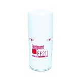 Fleetguard FF211 Fuel filter