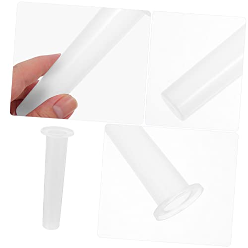 DOITOOL 30 Pçs De Cobertura De Boné Pessoal Feminino Cuidado De Limpeza Privada Ferramenta De Plásti