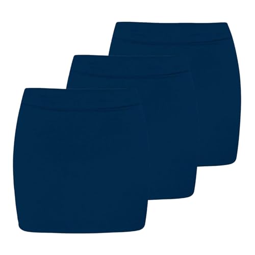 Jupe d'été taille haute pour femme idéale pour vos soirées et journées