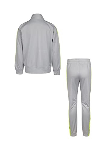 Image of Nike Baby Boy's Sportswear Track Suit Tricot Two-Piece Set (Infant)