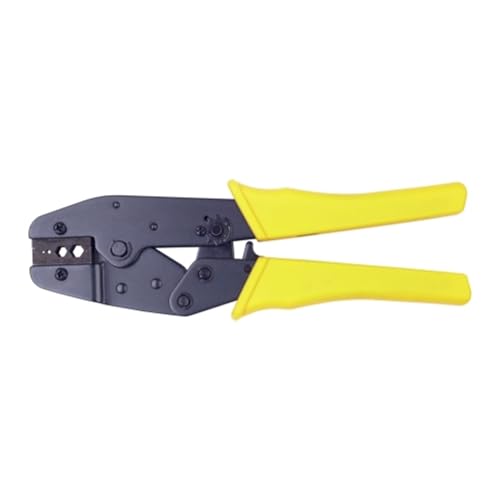 SARGENT Tools 6566 CT Center Pin Crimp Tool for RG58 and RG59