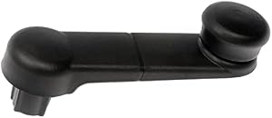 Dorman 767MX Schwarze Fensterkurbel