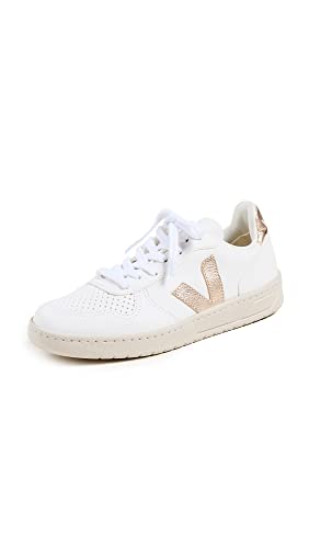 Veja Women's V-10 Sneakers