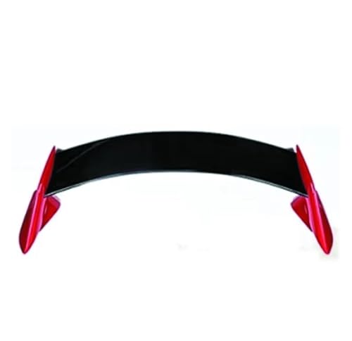 Becquet arrière Civic 10th Hatchback 2016 2017 2018 2019 2020 2021 spoiler coffre