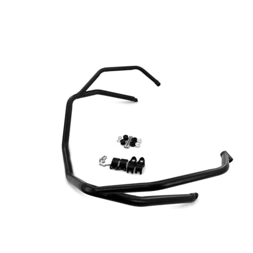Pare-chocs moteur X-ADV 750 2025+ : crash bar moto et protection carénage robuste