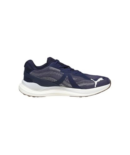 Image of Puma Mens Comfortcush Lite Running Shoe