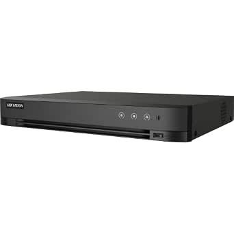 Hikvision 16-канальный видеорегистратор iDS-7216HQHI-M1 S C