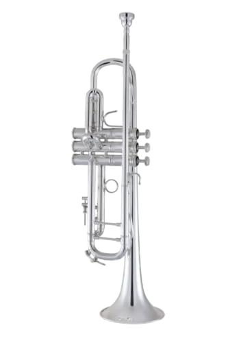 Bach Trombone, lacquer (190S37)