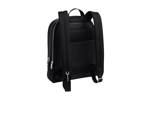 Coach Wade Backpack in Crossgrain4