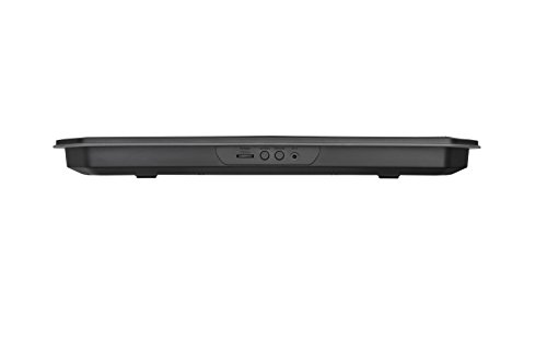 Thermaltake CL-N014-PL20SW-A 200mm Fan 10"‐19" LED Laptop Notebook Cooling Pad by Thermaltake - Image 3