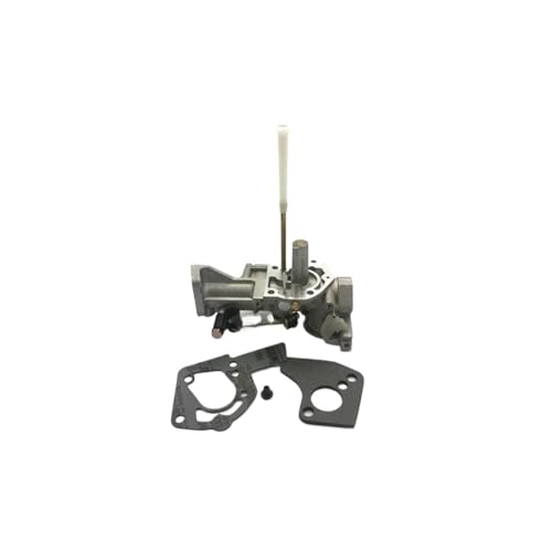 Carburateur moteur 5 CV haute performance - Restaure le ralenti stable 495459
