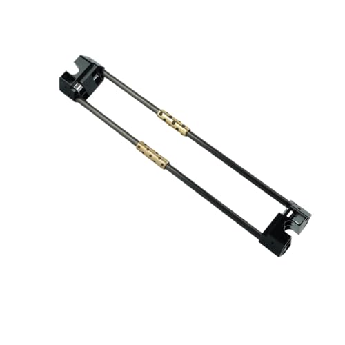 Bambu Lab X1C P1P 3D�v�����^�[�pX���J�[�{���t�@�C�o�[�K�C�h���b�h�����L�b�g�ɑΉ�