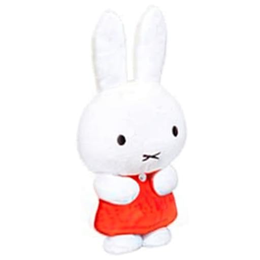 Amazon.co.jp: ミッフィー 特大サイズ MOREぬいぐるみ vol.2