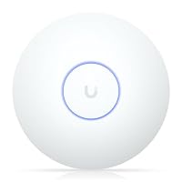 Ubiquiti Networks – Ubiquiti UniFi AP U7 Long-Range Kompakter an der Decke monti