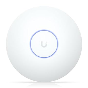 Ubiquiti UniFi U7 Pro Wi‑Fi 7 2.5GbE