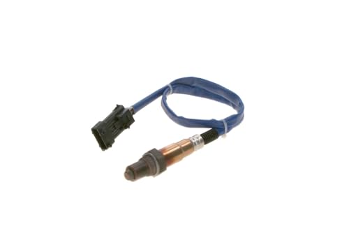 Sonde lambda BOSCH 0258006433 pour PORSCHE 911 et 911 Targa