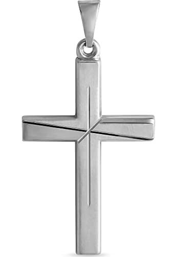 Preisvergleich Produktbild FAVS Unisex-Anhänger 925er Silber One Size 88427912