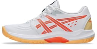 ASICS Women's Powerbreak Ff Sneaker2