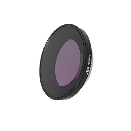 アクションカメラ用レンズフィルター クイックチェンジ CPL ND8 ND16 ND32 ND64 ND8PL Star NIGHT フィルム アウトドアカメラ