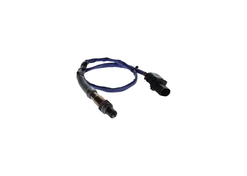 Sensor de Oxígeno Bosch 17310 para Porsche 911 miniatura 2