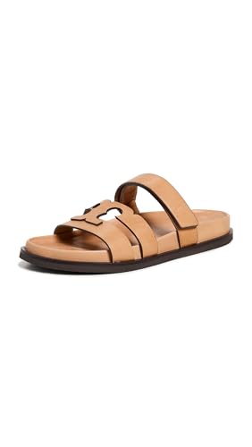 Tory Burch Women's Ines Sport T Slides
