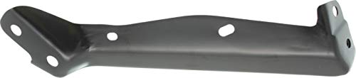 Parts Galaxy Fender Support Lh For ROGUE 14-18 Fits NI1244106 / F41C14BAAA / RN22370004 by Sherman - Used condition - US$13.79