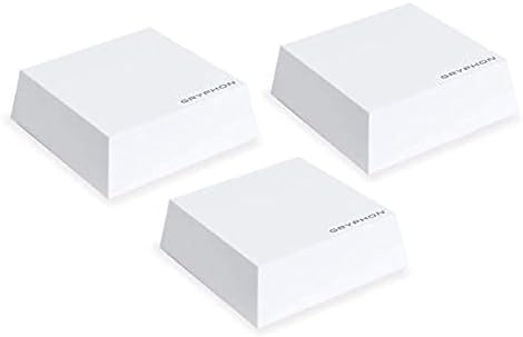 Gryphon Guardian Parental Control Router Mesh WiFi System Up to 3,600 Sq ft Coverage WiFi Router Malware Secure Router Home Protection & Security AC1200 Dual-Band Wireless Extender Smart Home 2 Pack Gryphon Guardian Parental Control Router Mesh WiFi System Up to 3,600 Sq ft Coverage WiFi Router Malware Secure Router Home Protection & Security AC1200 Dual-Band Wireless Extender Smart Home 2 Pack