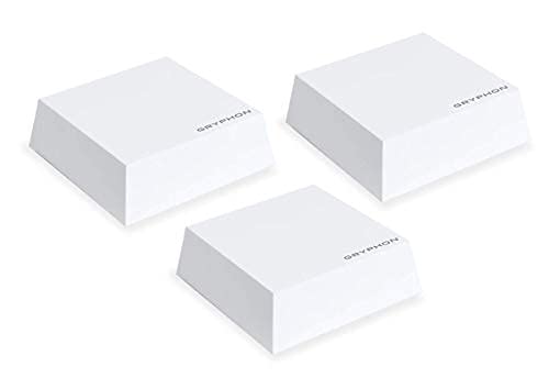 Gryphon Guardian Tower Wi-Fi Router 2-Pack – Parental Controls