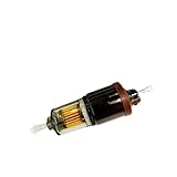 Caractéristiques matérielles : Cette pompe à carburant est principalement esthétique, à la fois belle et pratique, adaptée à une utilisation à long terme.
