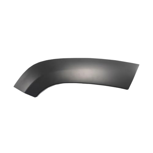 Embellecedor de guardabarros derecho para Jeep Grand Cherokee SRT 2012-2021