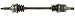Cardone Industries 60-1308 Auto Part