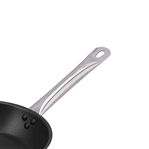Poêle à œufs résistante à la chaleur Cocoarm pour sublimer vos repas - 8
