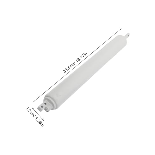 Cierrapuertas automático SHINEOFI de aluminio para puertas de mosquitera y caravanas 3