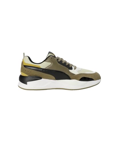 Image of Puma Unisex-Adult X-ray 2 Square Sd Sneaker