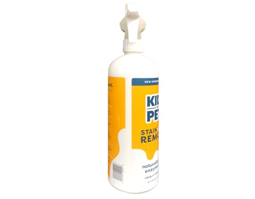 Kids 'N' Pets KNP2-27.05 OZ Instant All-Purpose Stain & Odor Remover thumb #4
