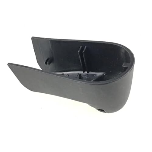 Cache-écrou de bras d'essuie-glace arrière anti-corrosion pour Mini Cooper F55 F56