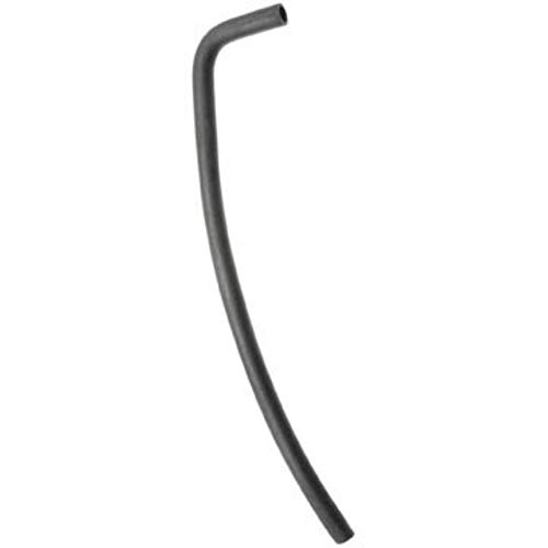 Dayco 80414 Molded Coolant Hose, Black