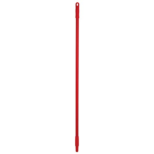 Vikan Remco - A Company ColorCore 50" Fiberglass Handle