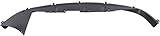 Garage-Pro Valance for Dodge Grand Caravan 2008-2020, Chrysler Town & Country 2008-2016, Automotive Primed...