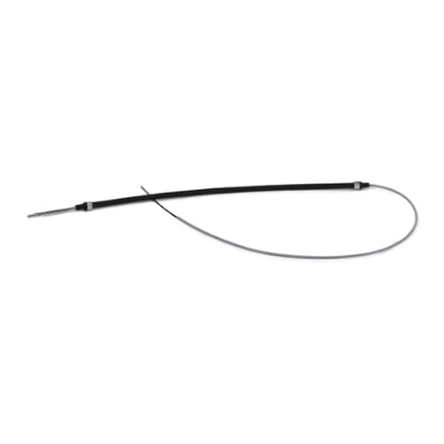 Bosch 1 987 477 065 Cavo Comando, Freno Stazionamento - 3