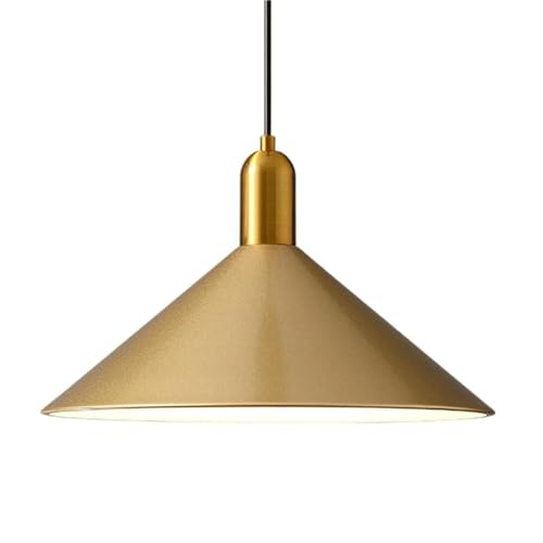 Chandelier à tête unique blanc E27 luminaire suspendu industriel pour cuisine