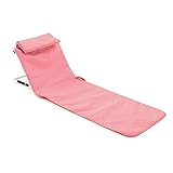ESENCIALES AL AIRE LIBRE: Tu nueva tumbona de baño es la compañera ideal para el verano y no debe faltar en ningún equipaje. Esperamos que lo disfrutéis y que tengáis un buen descanso.