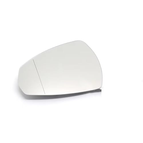 Rétroviseur droit cassé pour A3 S3 RS3 remplacez le verre par ce miroir convexe 8V0857535D