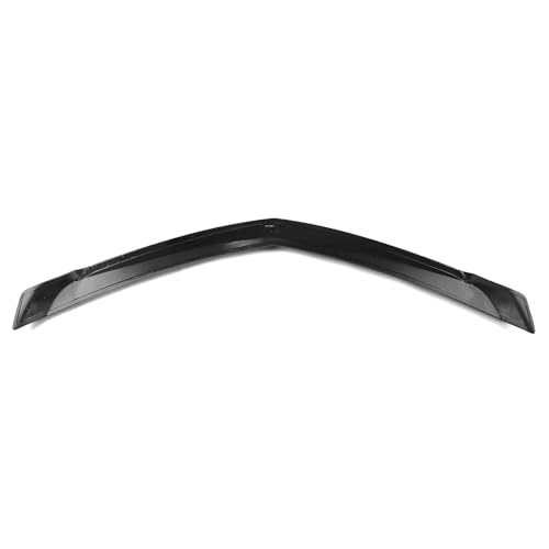 Becquet aileron arrière en fibre haute qualité pour sublimer votre Cadillac ATS de 2013 à 2018