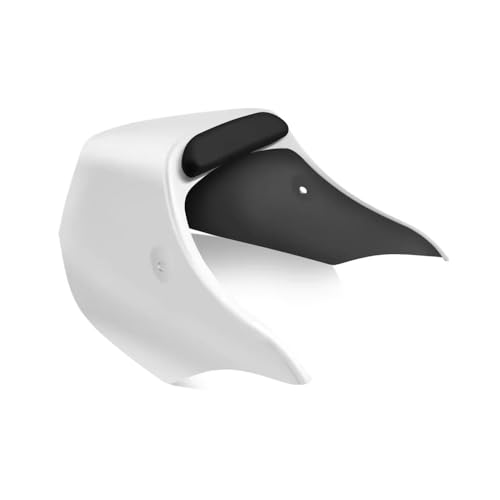 Capot de selle passager pour XSR900 2022-2025 carénage arrière moto