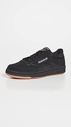 Image of Reebok Mens Club C 85 Sneaker